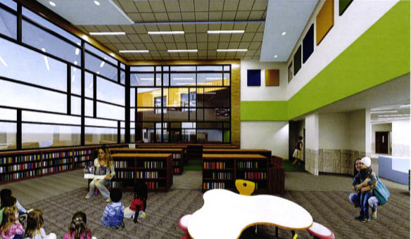 new school rendering 2